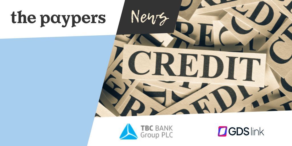 TBC Bank deploys GDS Link credit decisioning platform for retail lending