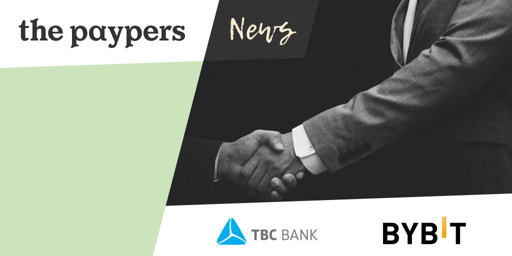 TBC Georgia launches in-app cryptocurrency trading via Bybit partnership