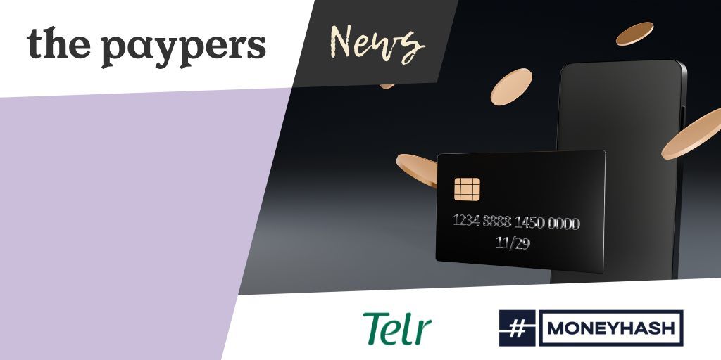 Telr and MoneyHash partner on regional payment orchestration