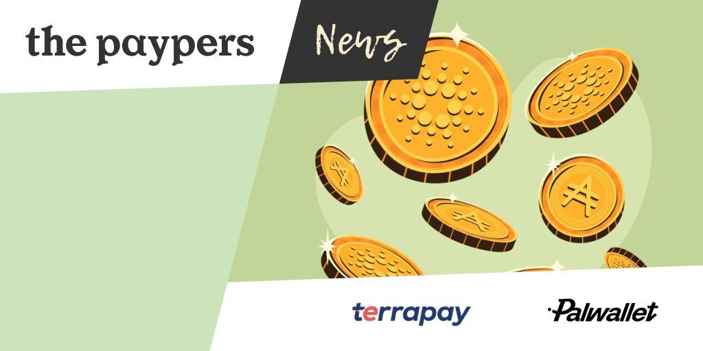 TerraPay and PalWallet join forces on cross-border payments