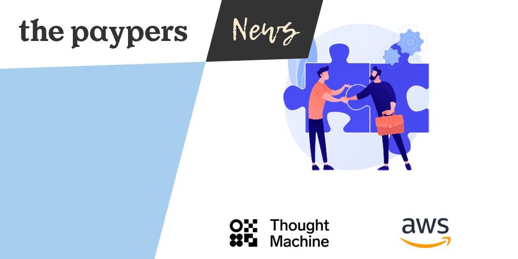 Thought Machine and AWS launch AI-powered core banking migration tool