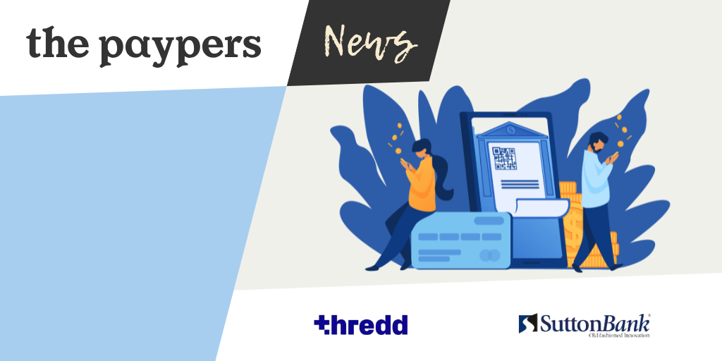 Thredd and Sutton Bank to support US card programme expansion for global brands