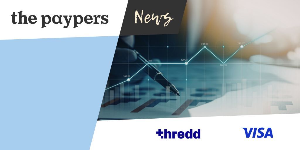 Thredd activates Visa Cloud Connect across Asia Pacific