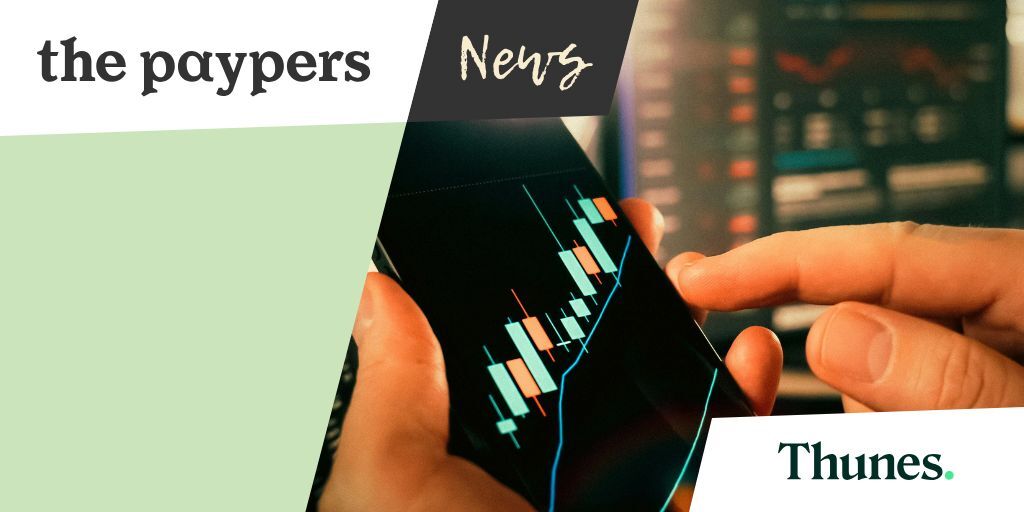 Thunes enables stablecoin payouts for 11,500 Swift-connected banks