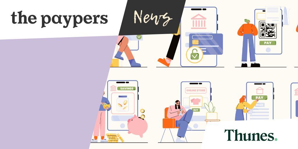 Thunes expands payouts across six Middle East markets