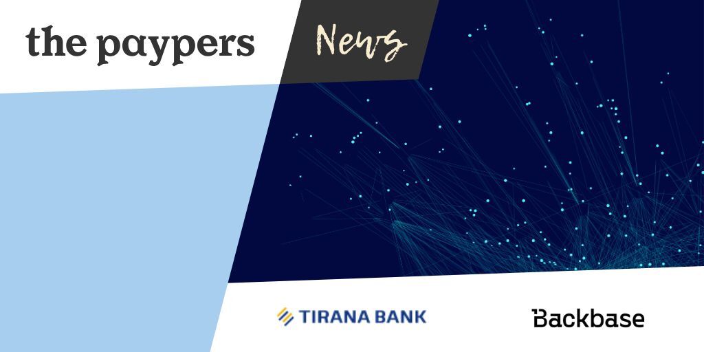Tirana Bank goes live with omnichannel retail banking platform