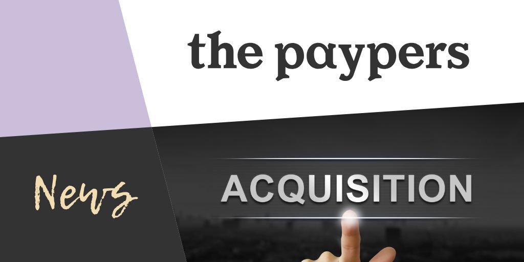 The Payments Association acquires TPA EU