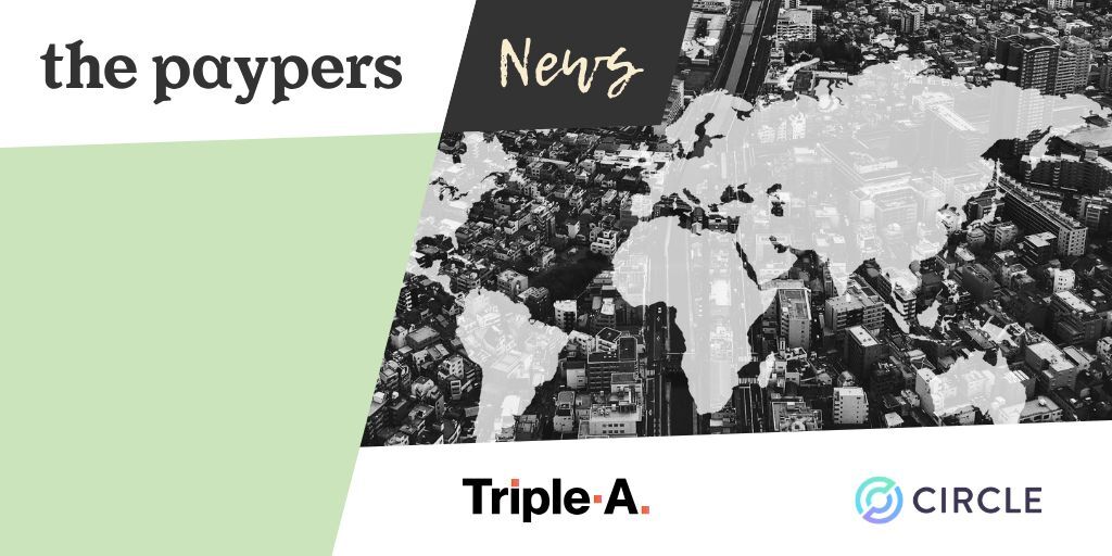 Triple-A joins Circle Payments Network for stablecoin-to-local currency settlement