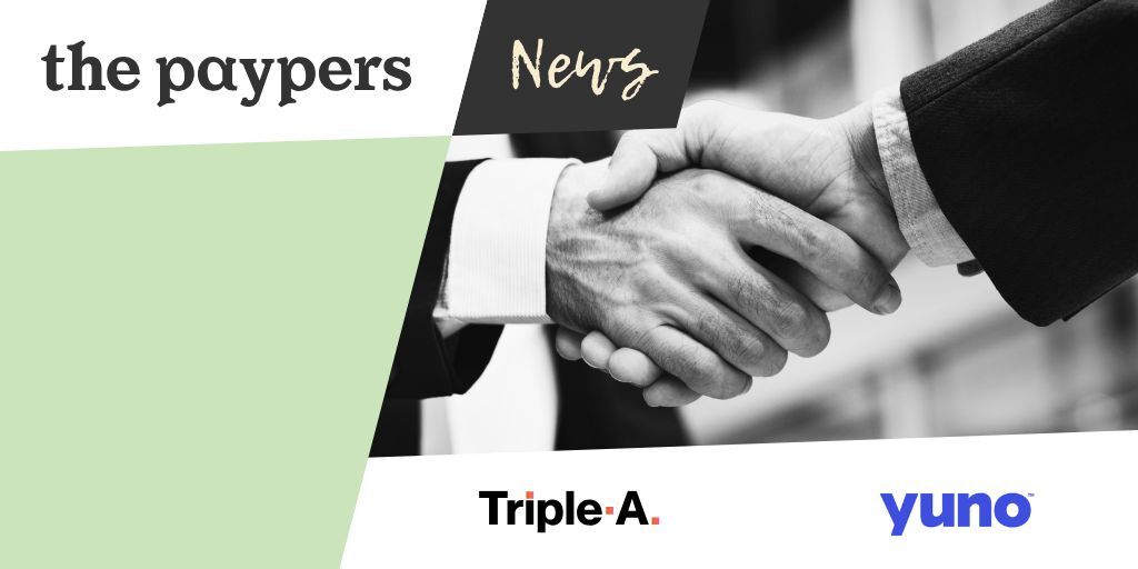 Yuno and Triple-A team up for stablecoin payment acceptance for global merchants
