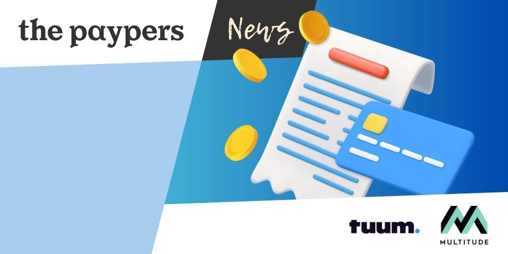 Tuum supports Multitude Bank with core banking solutions