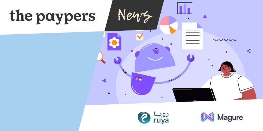UAE bank ruya launches agentic AI with Magure