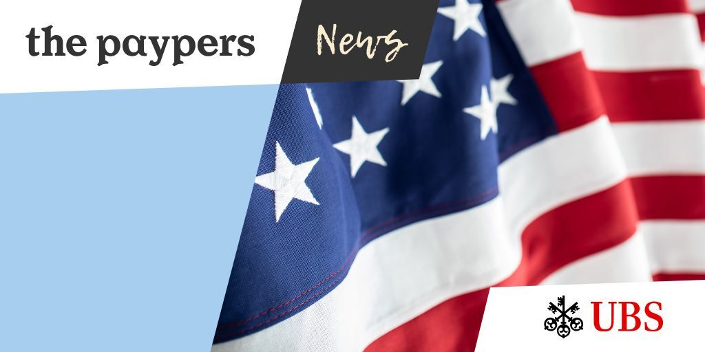 UBS nears US national bank charter after conditional approval