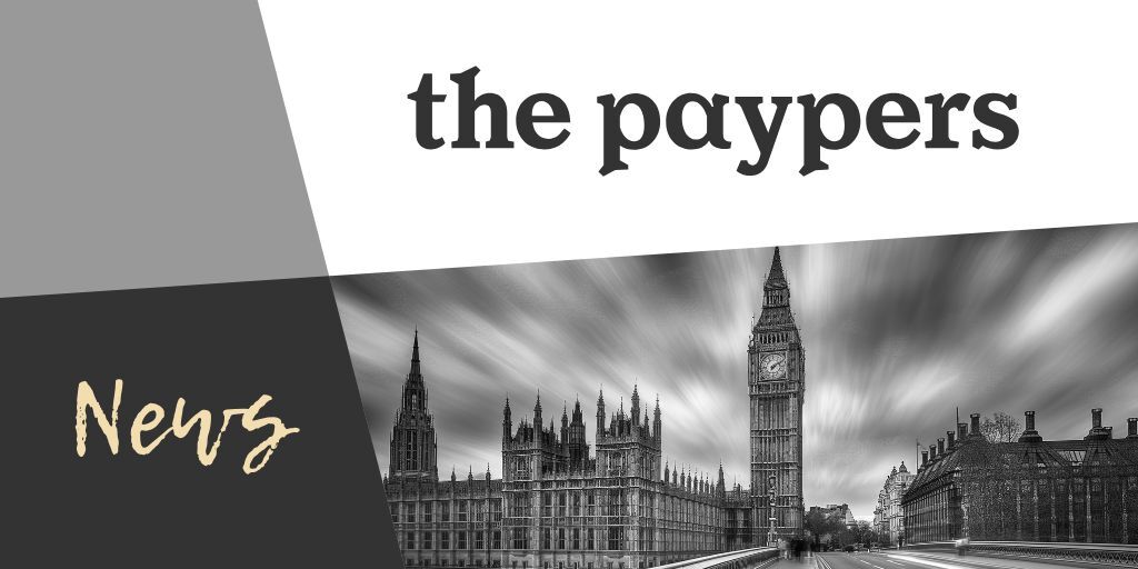 UK government publishes 2025 anti-corruption strategy