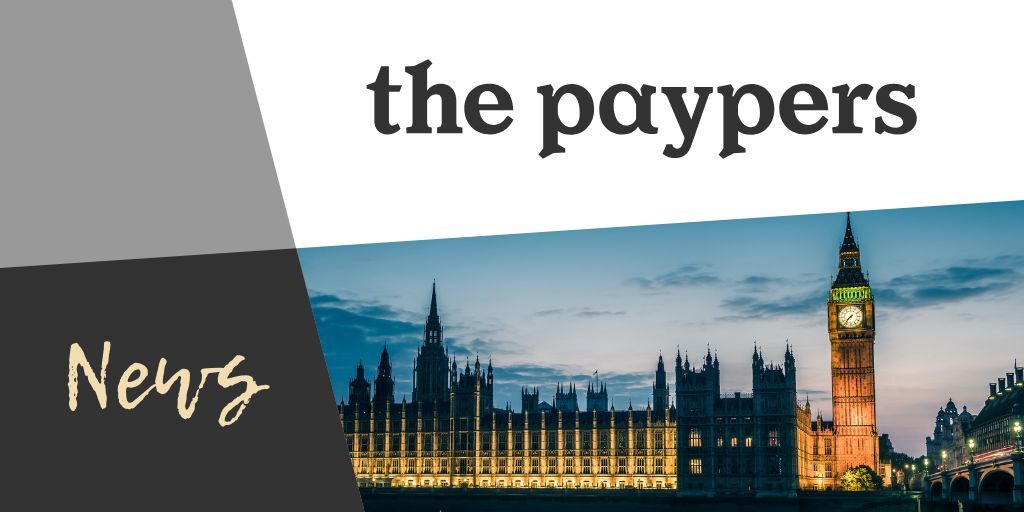 UK authorities freeze GBP 383 mln in suspected criminal funds