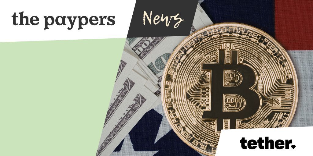 Tether officially launches USA₮