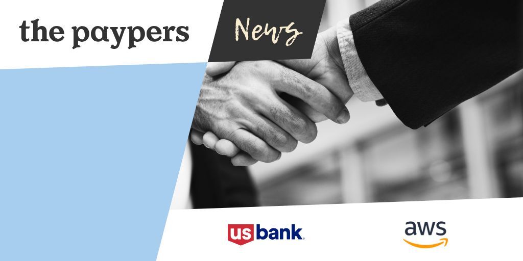 US Bank expands AWS partnership for cloud transformation