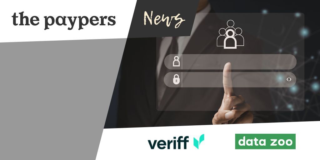 Veriff and Data Zoo partner for layered identity verification