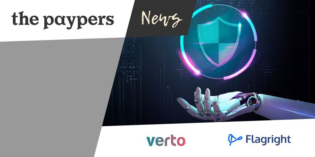 Verto adopts Flagright for real-time AML compliance
