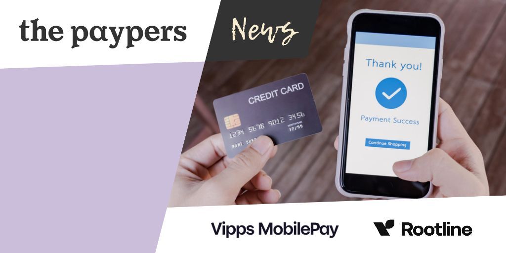 Vipps MobilePay partners with Rootline to reach platform merchants