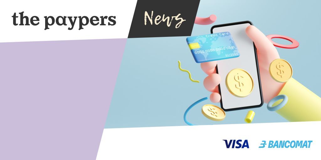 BANCOMAT extends its pay functionality with Visa
