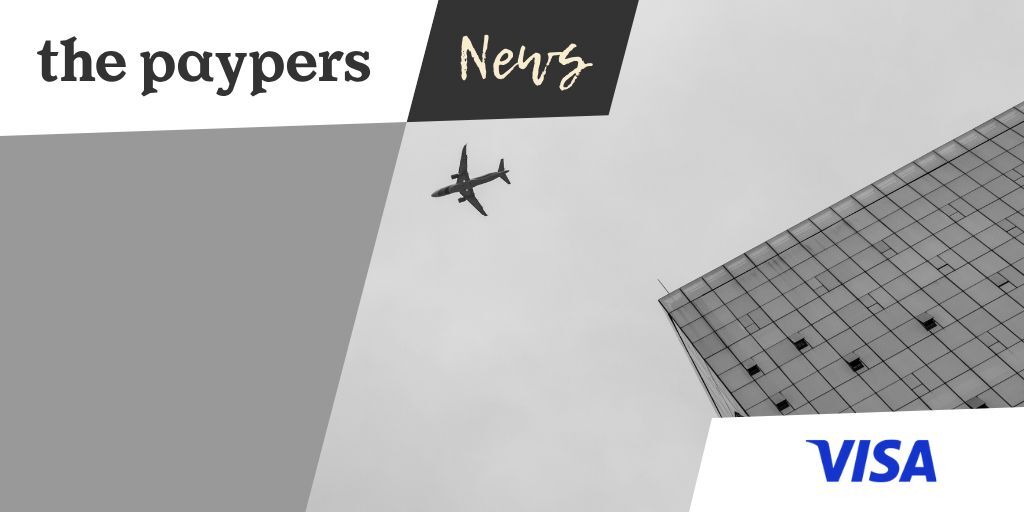Visa data reveals airline fraud drops 2.9%, losses reach USD 77.7 mln