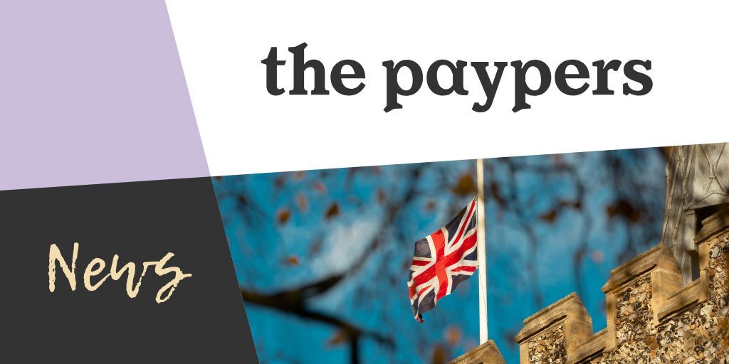 Visa and Mastercard face EUR 800 mln UK claim over EEA card fees