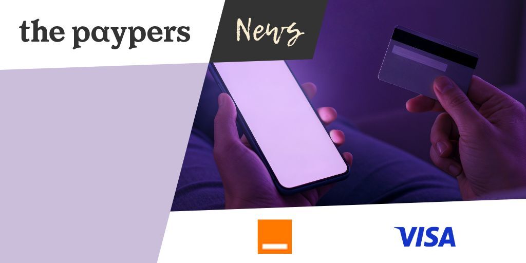Orange Money, Visa scale availability of online payments in Africa
