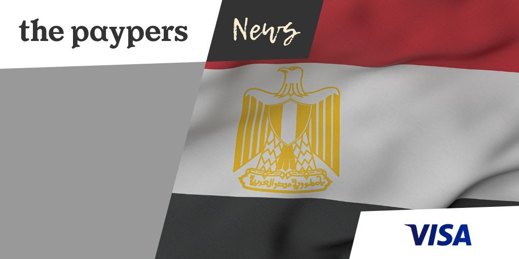 Visa study shows Egyptians proactively safeguard digital payments