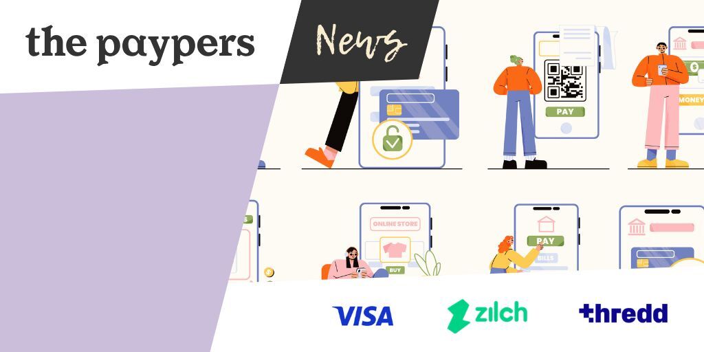 Visa Flexible Credential launched on Zilch cards in the UK
