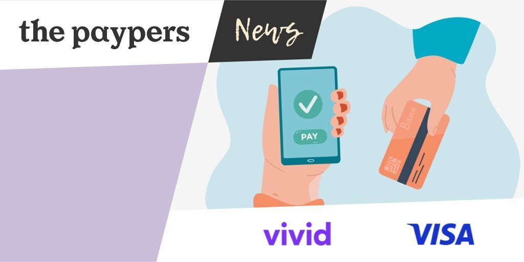 Vivid expands Visa partnership with card-linked spend controls