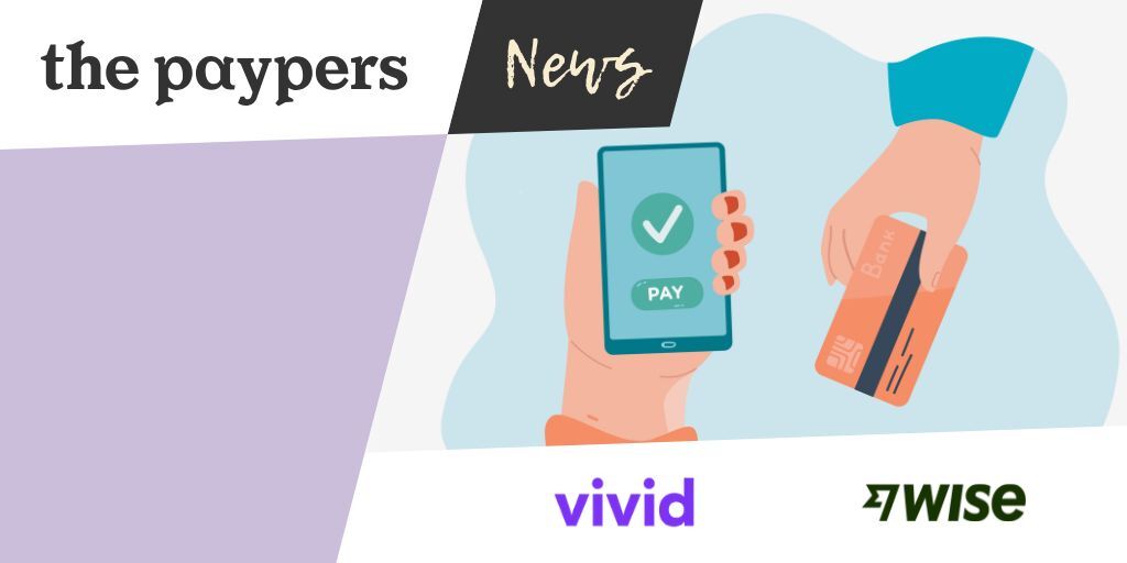 Vivid selects Wise Platform for SME international payments