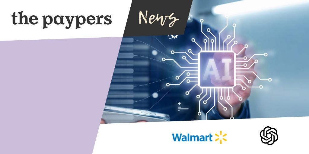 Walmart drops OpenAI checkout and deploys Sparky on AI platforms