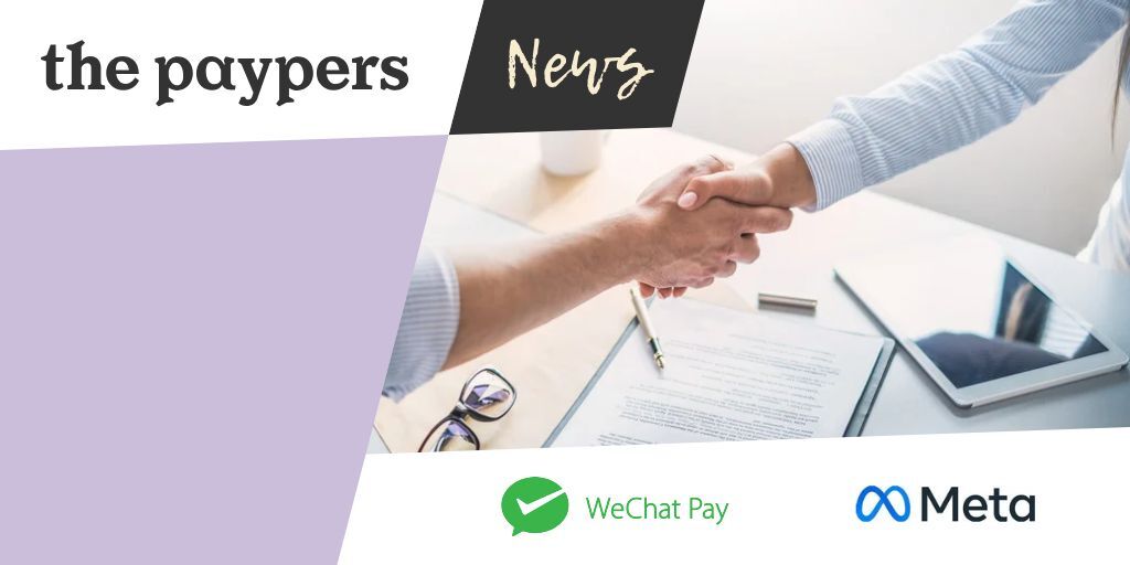 Meta adds Weixin Pay and WeChat Pay HK for ad payments via Boku
