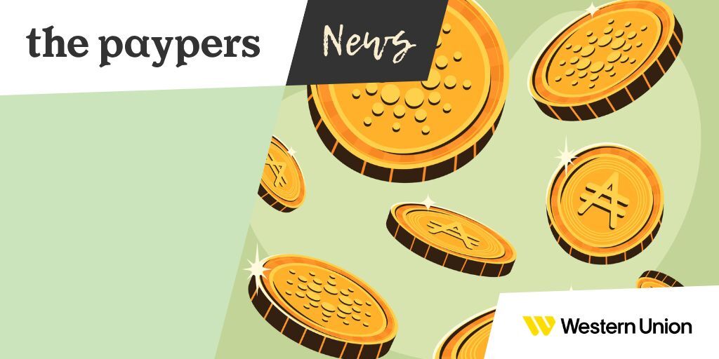 Western Union eyes inflation-resistant stable cards as part of its stablecoin initiative