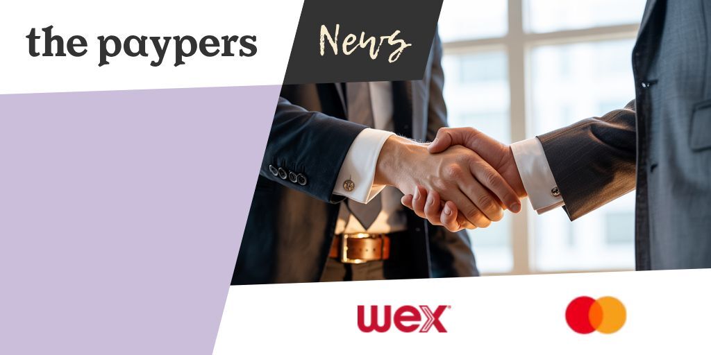 WEX and Mastercard partner on unified fleet payments network in APAC