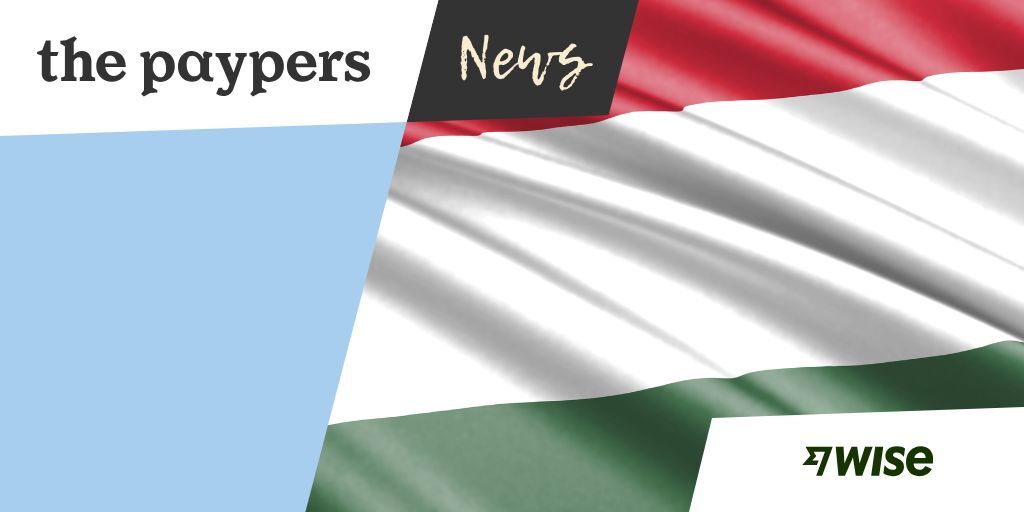 Wise enables Qvik payment requests for Hungarian customers