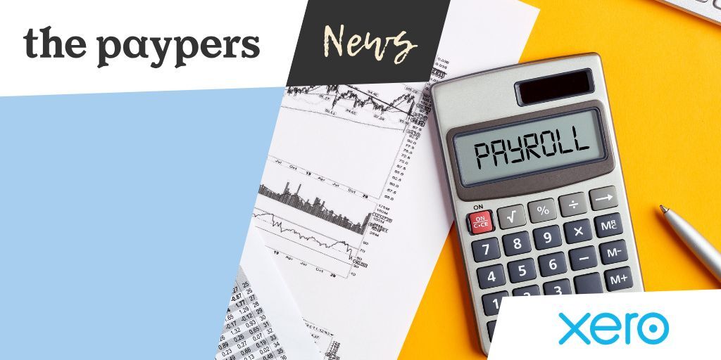Xero rolls out Payroll and Melio Expense Management in the US