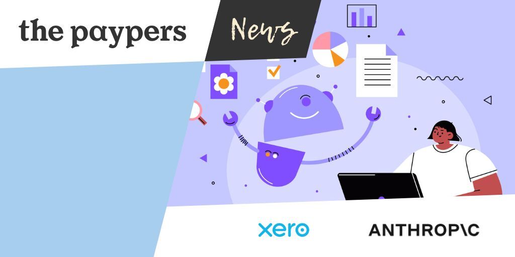 Xero and Anthropic launch live Claude integration for small businesses
