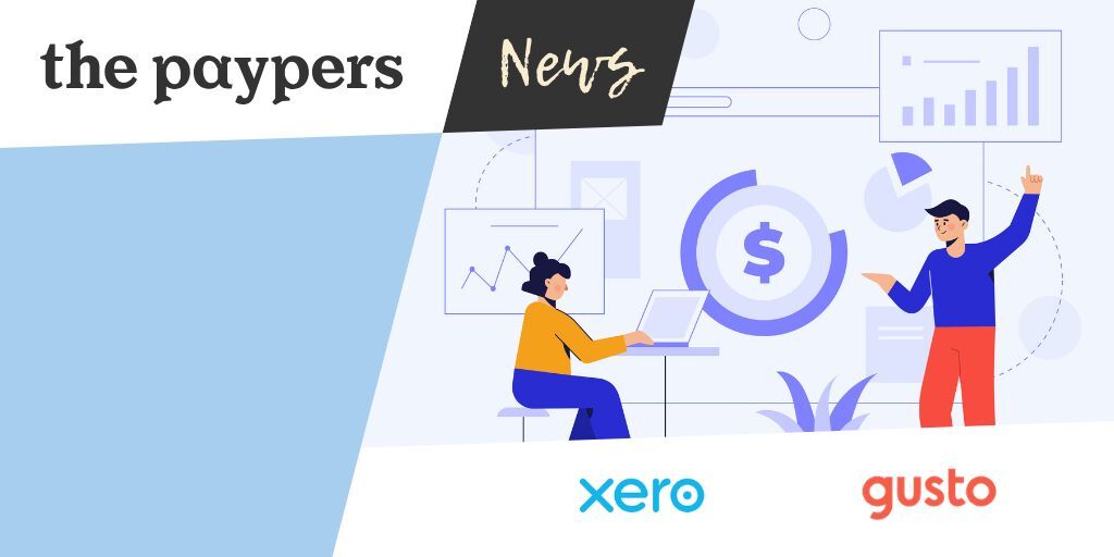 Xero launches US payroll integration powered by Gusto