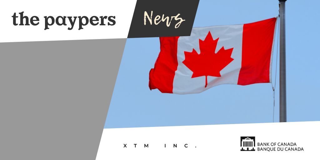 Bank of Canada orders XTM to cease retail payment activities
