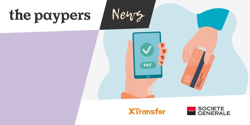 XTransfer and Societe Generale sign MOU on cross-border payments