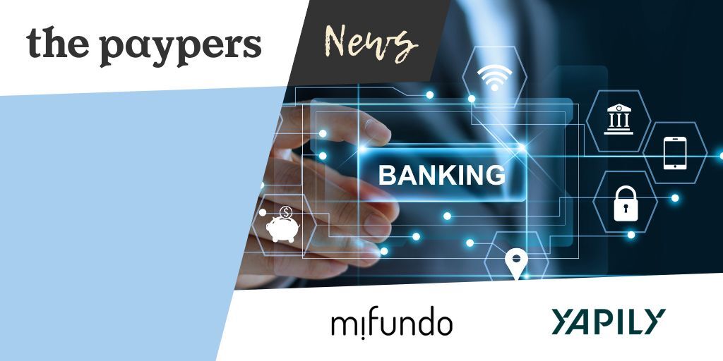 Mifundo and Yapily partner on cross-border credit data