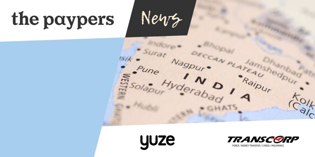 Yuze Digital and Transcorp partner for India creator finance platform