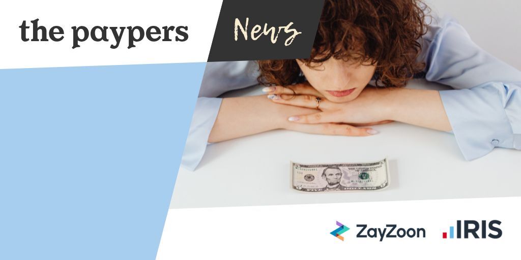 IRIS and ZayZoon offer EWA access and financial wellness tools