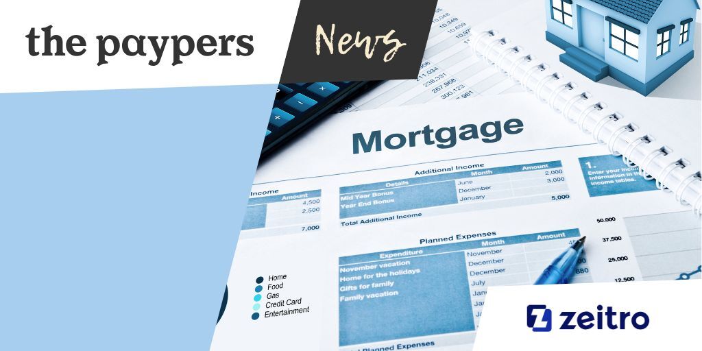 Zeitro introduces Scenario AI for mortgage professionals