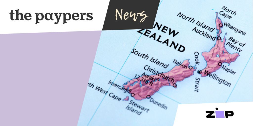 Zip Co to close New Zealand operations after strategic review