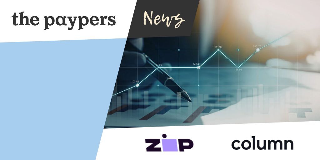 Zip adds Column N.A. as second US bank partner for instalment loans