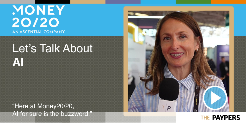The AI revolution at Money 20/20: transforming banking and shaping society