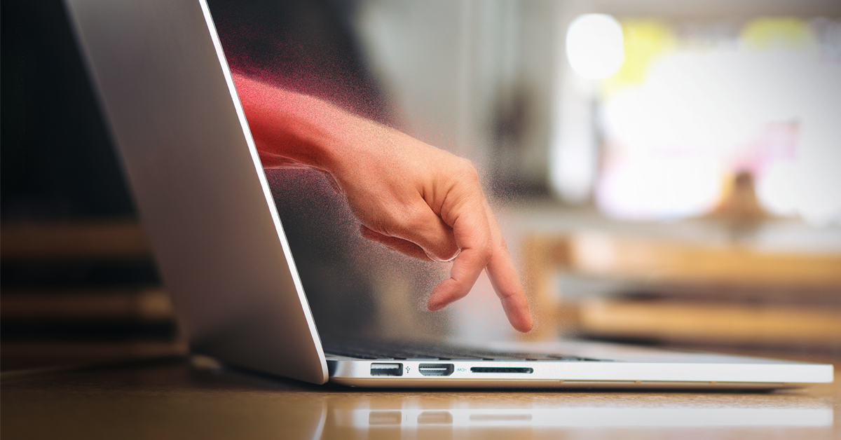 Why are we still talking about Account Takeover fraud?