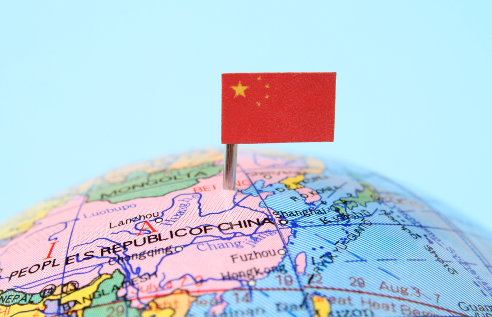 China to improve regulation for major payment platforms